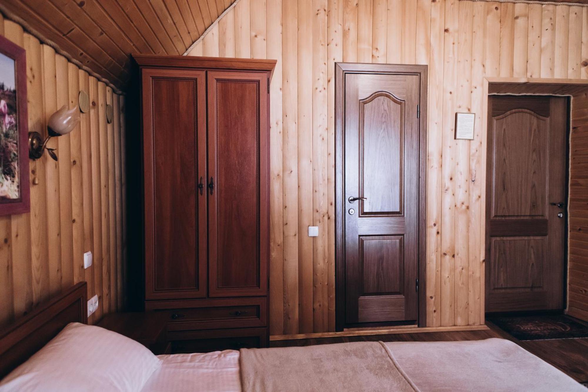 Новий Bukovel Exterior photo