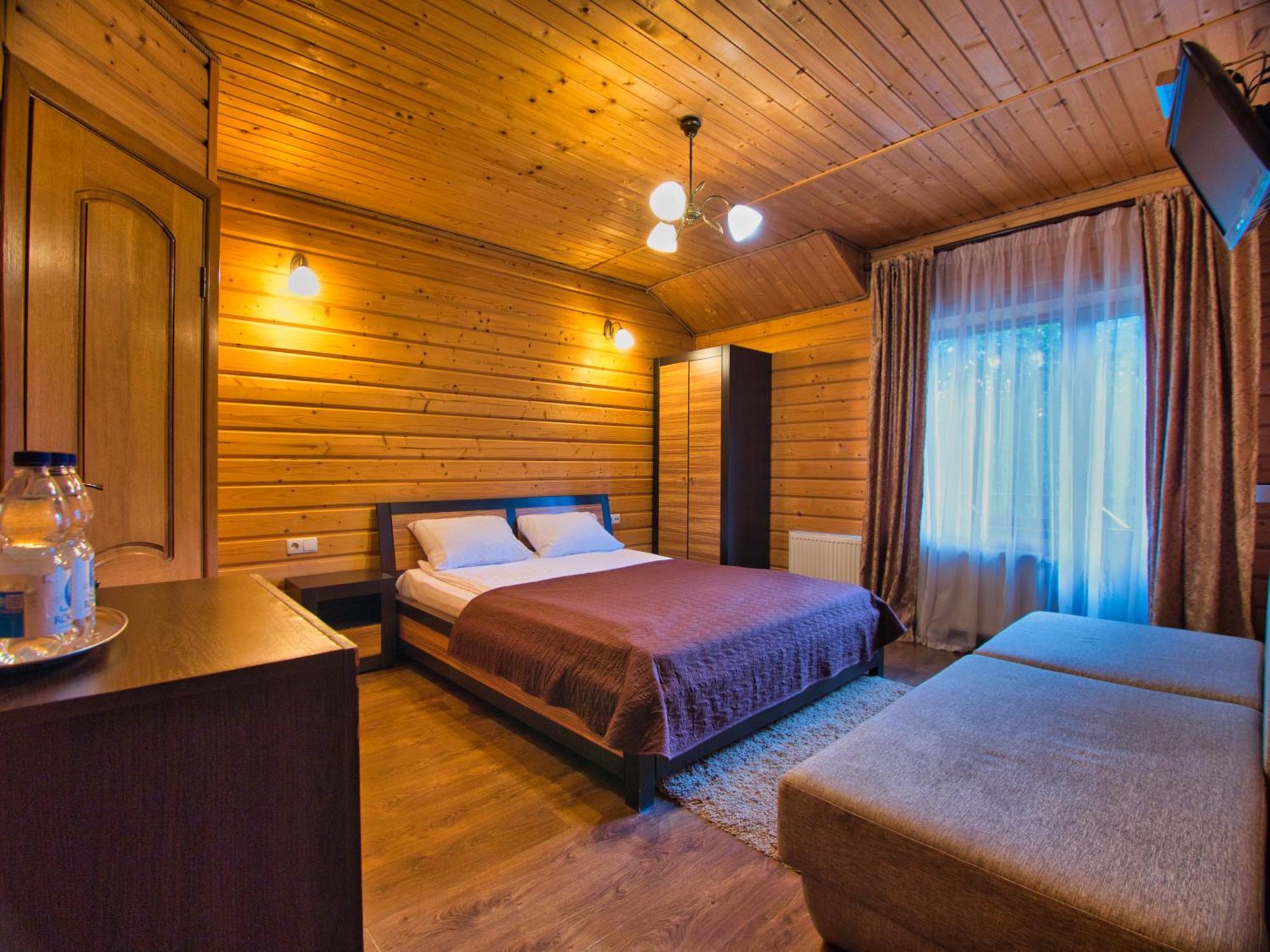 Новий Bukovel Exterior photo