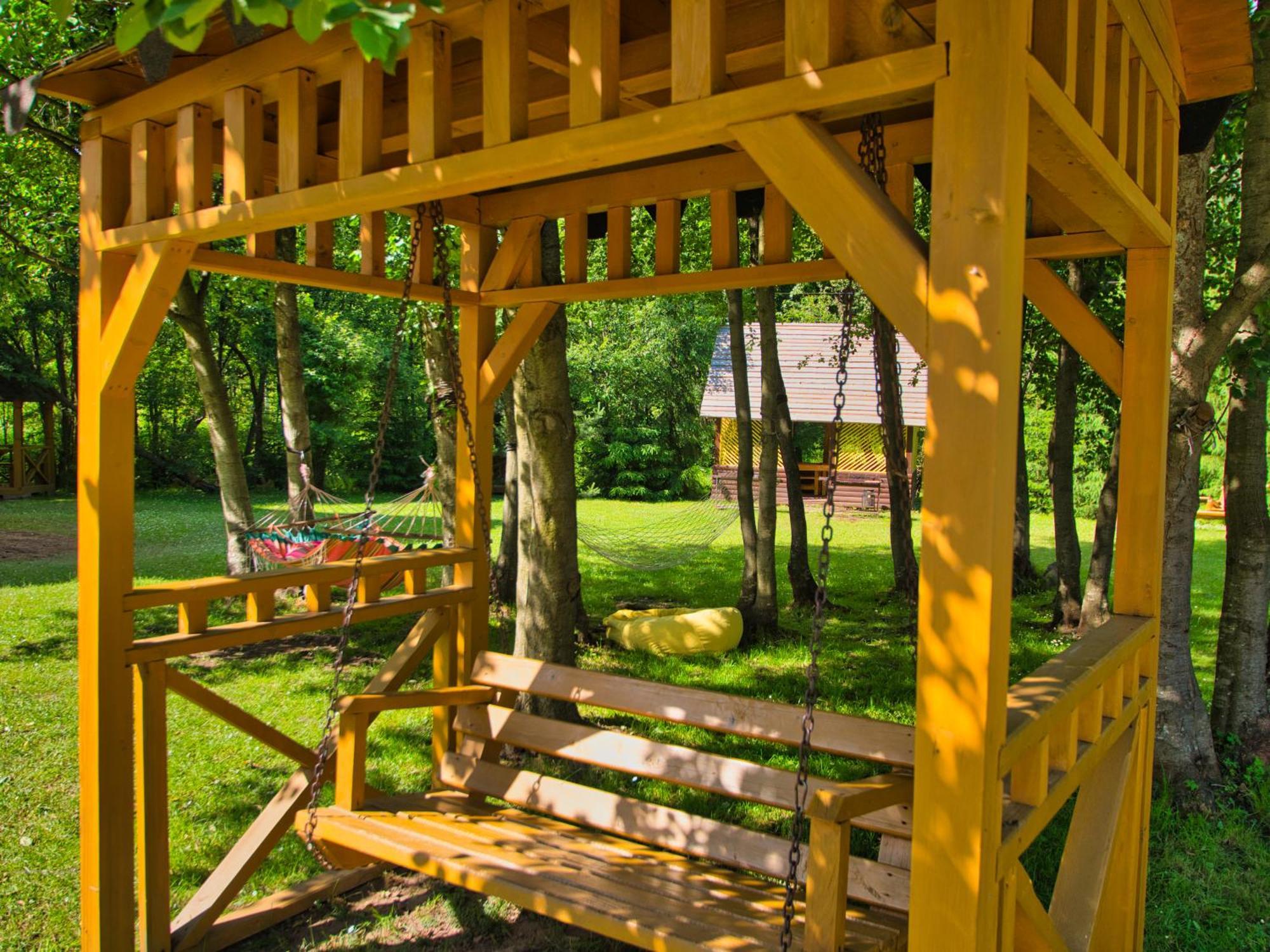 Новий Bukovel Exterior photo