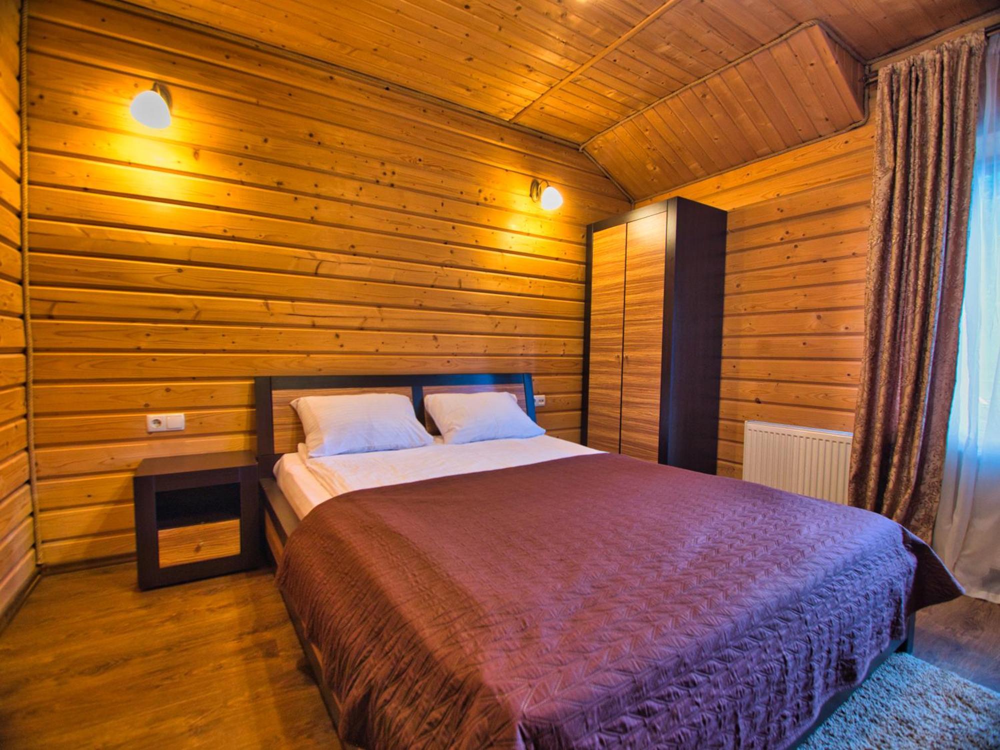Новий Bukovel Exterior photo