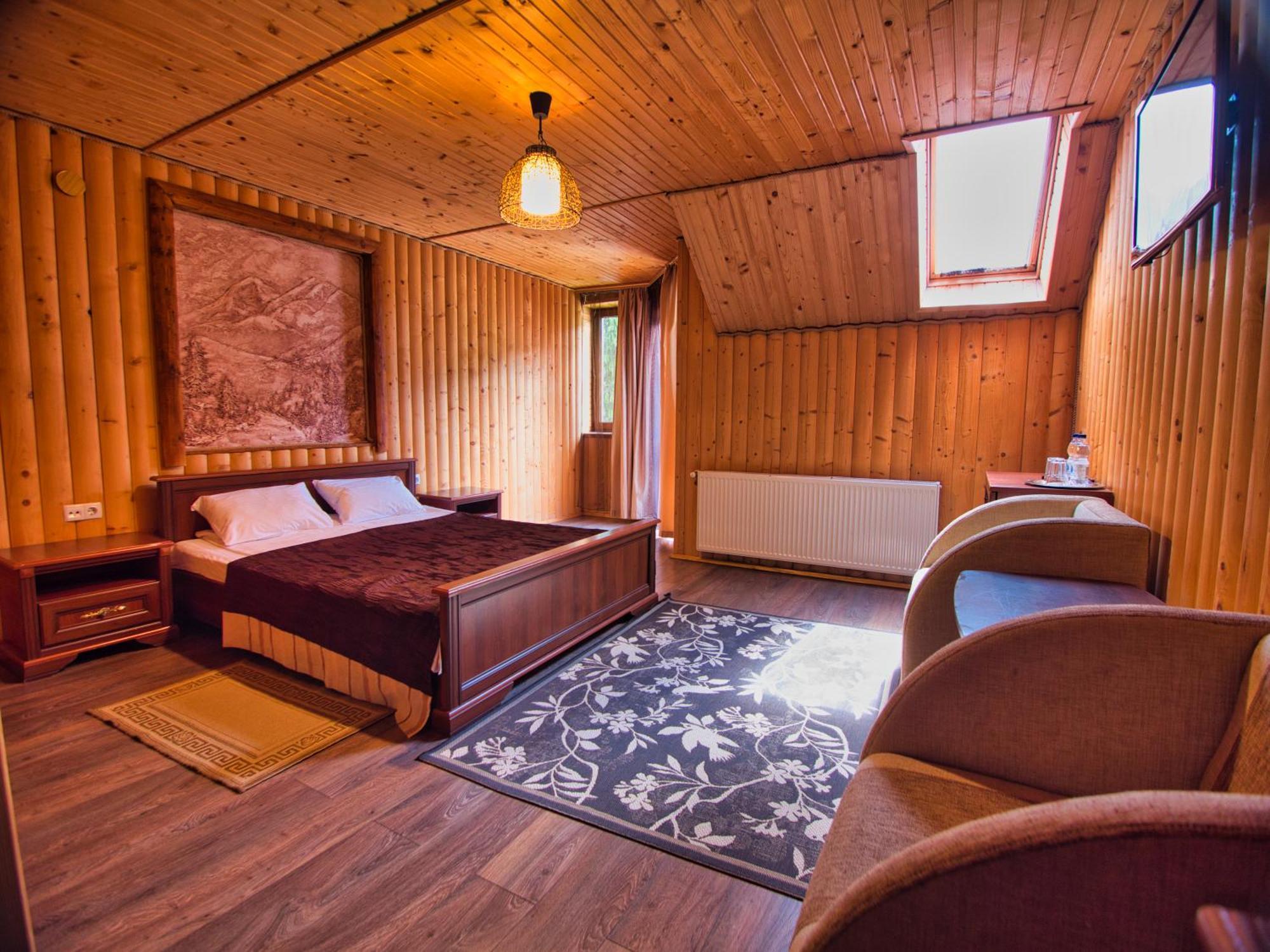 Новий Bukovel Exterior photo