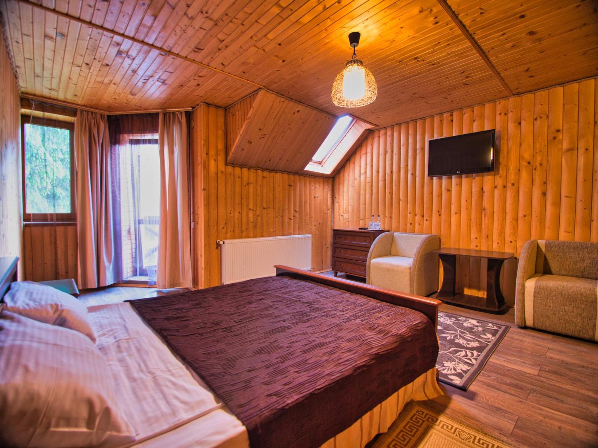 Новий Bukovel Exterior photo