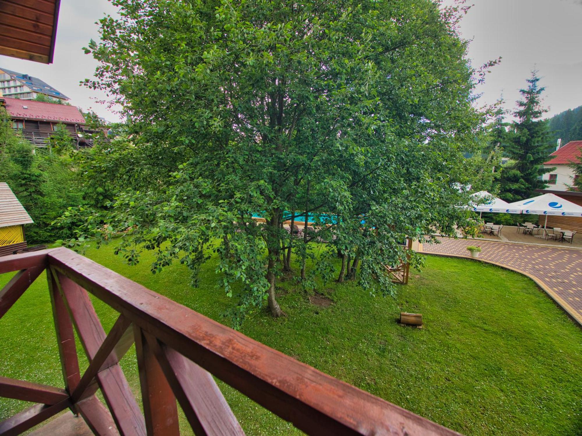 Новий Bukovel Exterior photo
