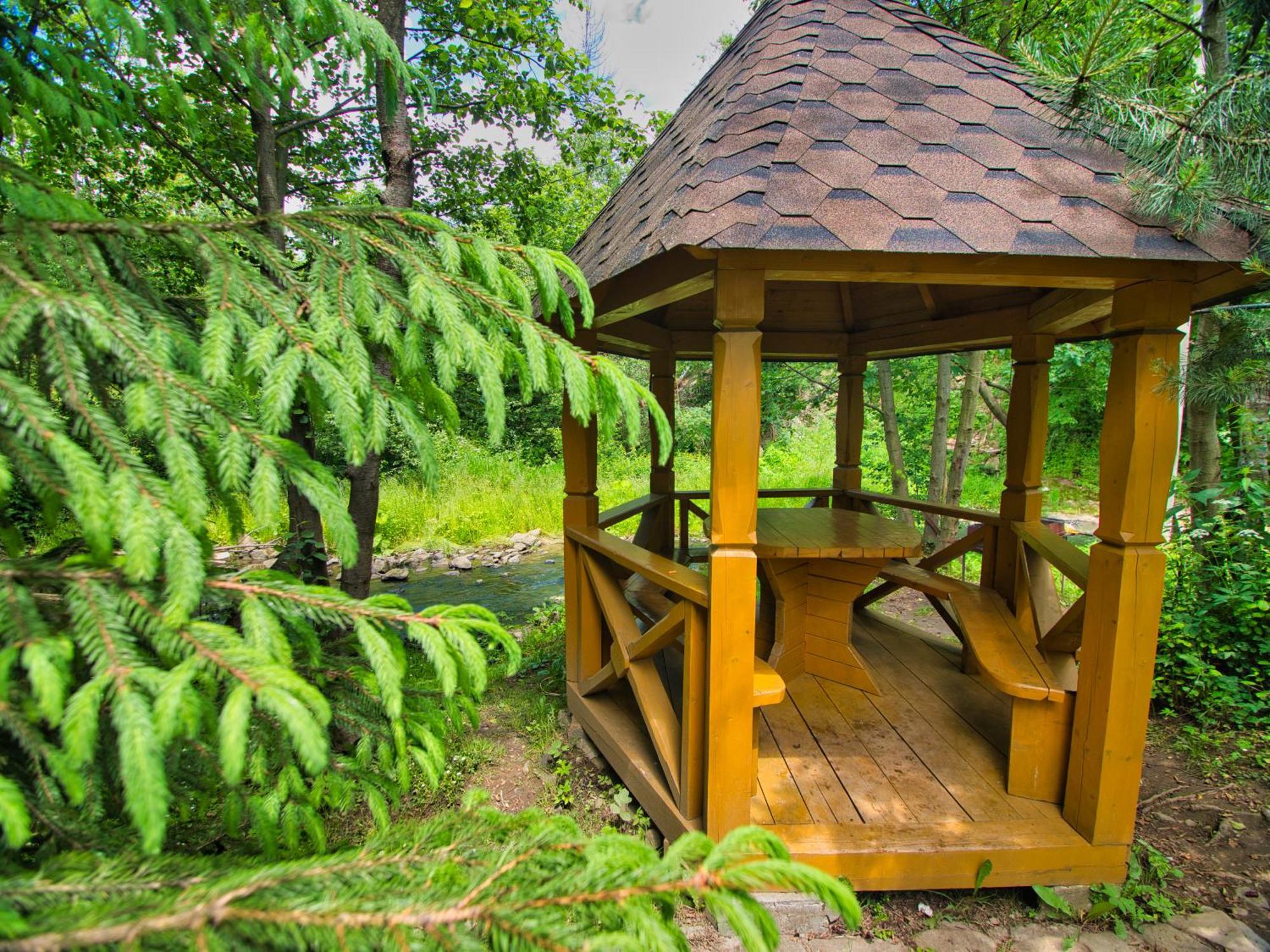 Новий Bukovel Exterior photo