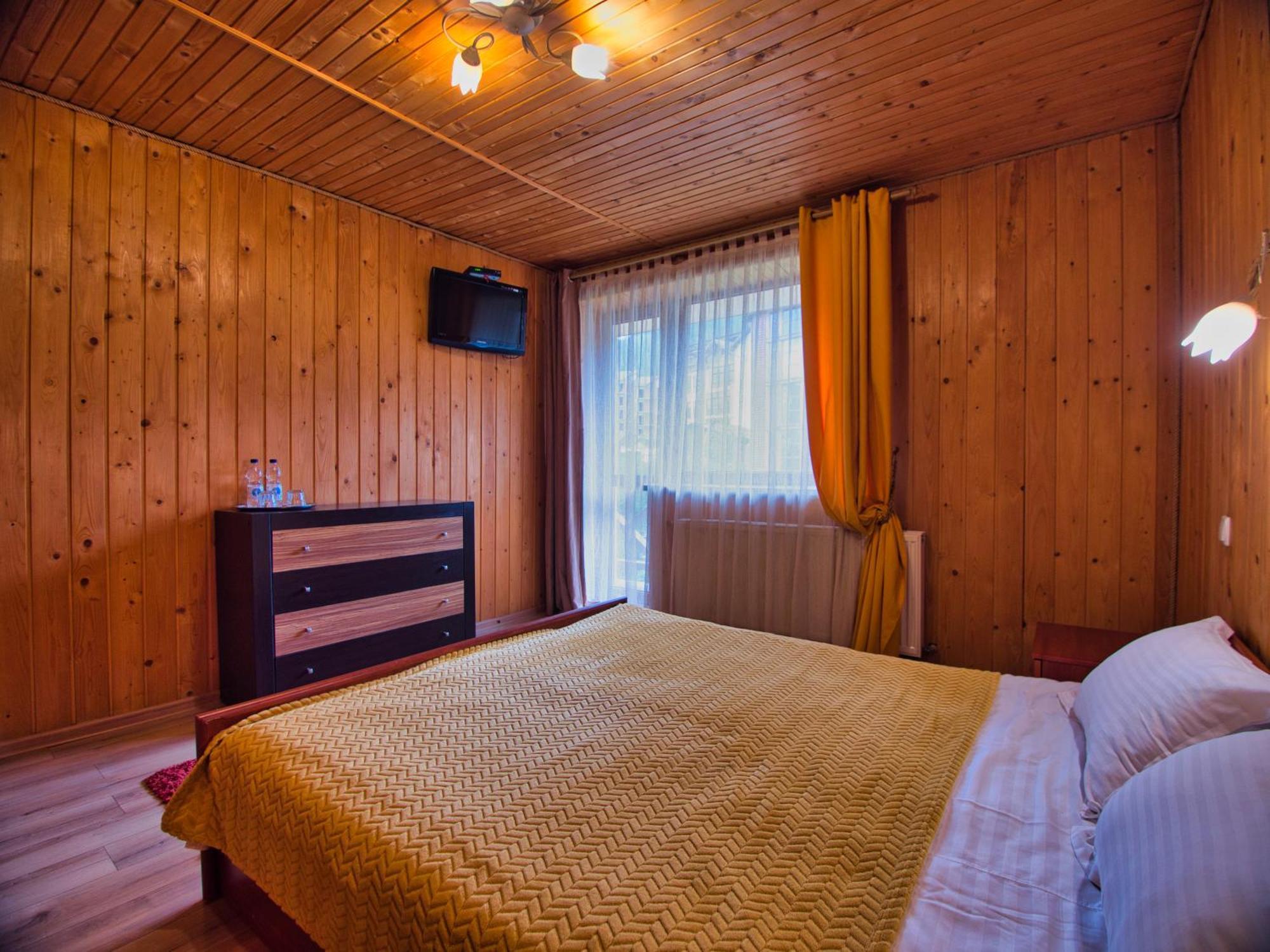 Новий Bukovel Exterior photo