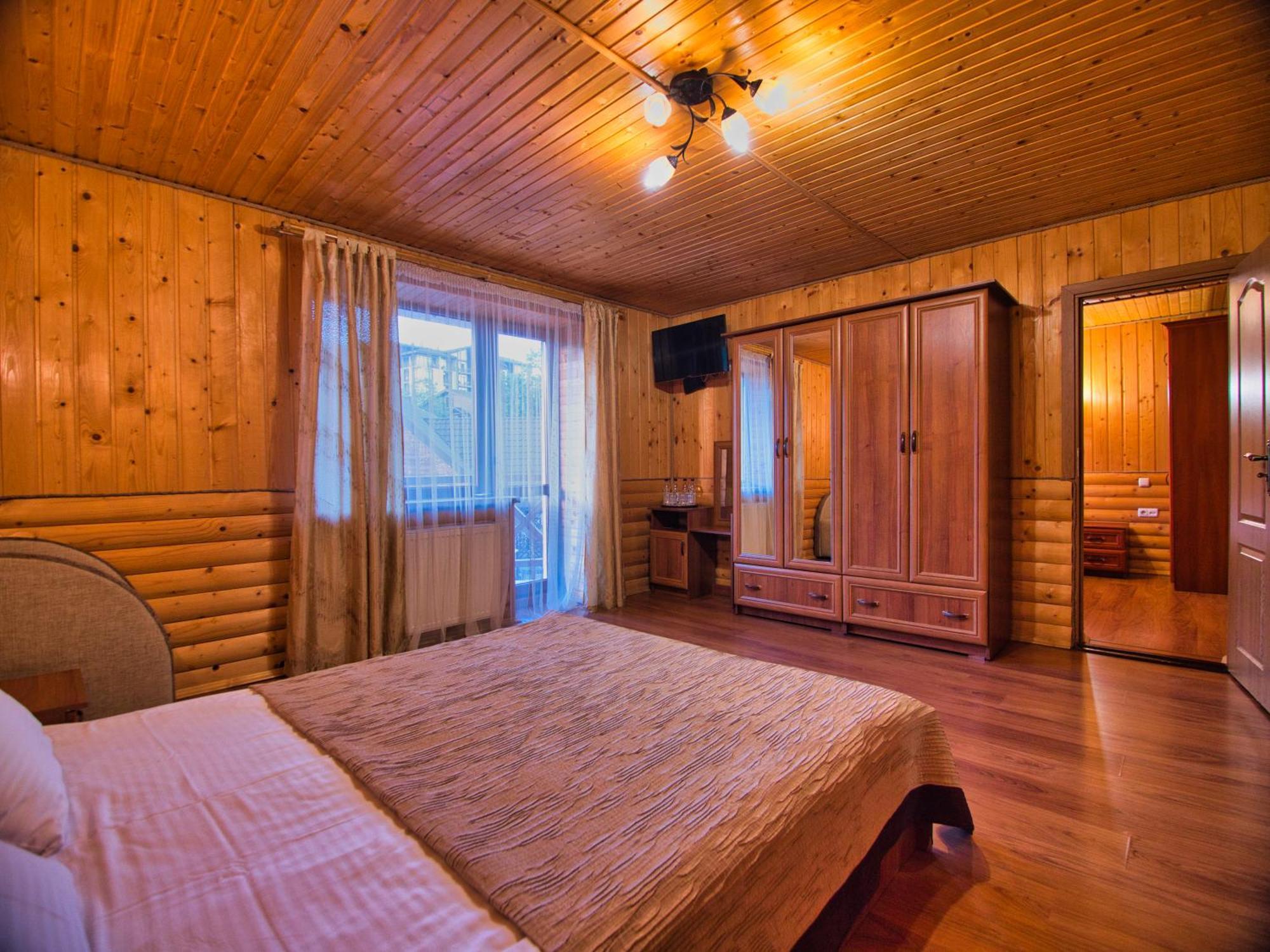 Новий Bukovel Exterior photo