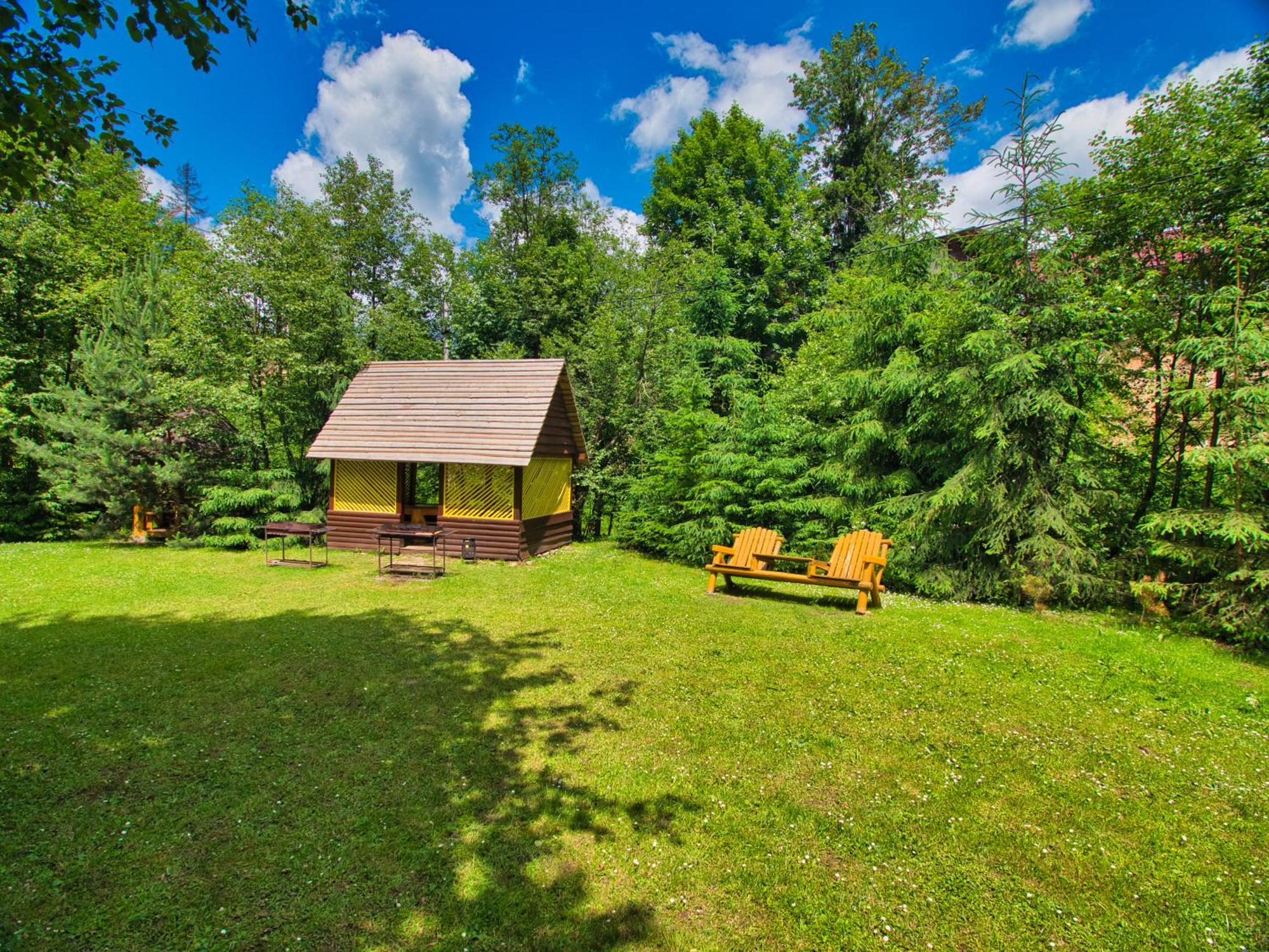 Новий Bukovel Exterior photo
