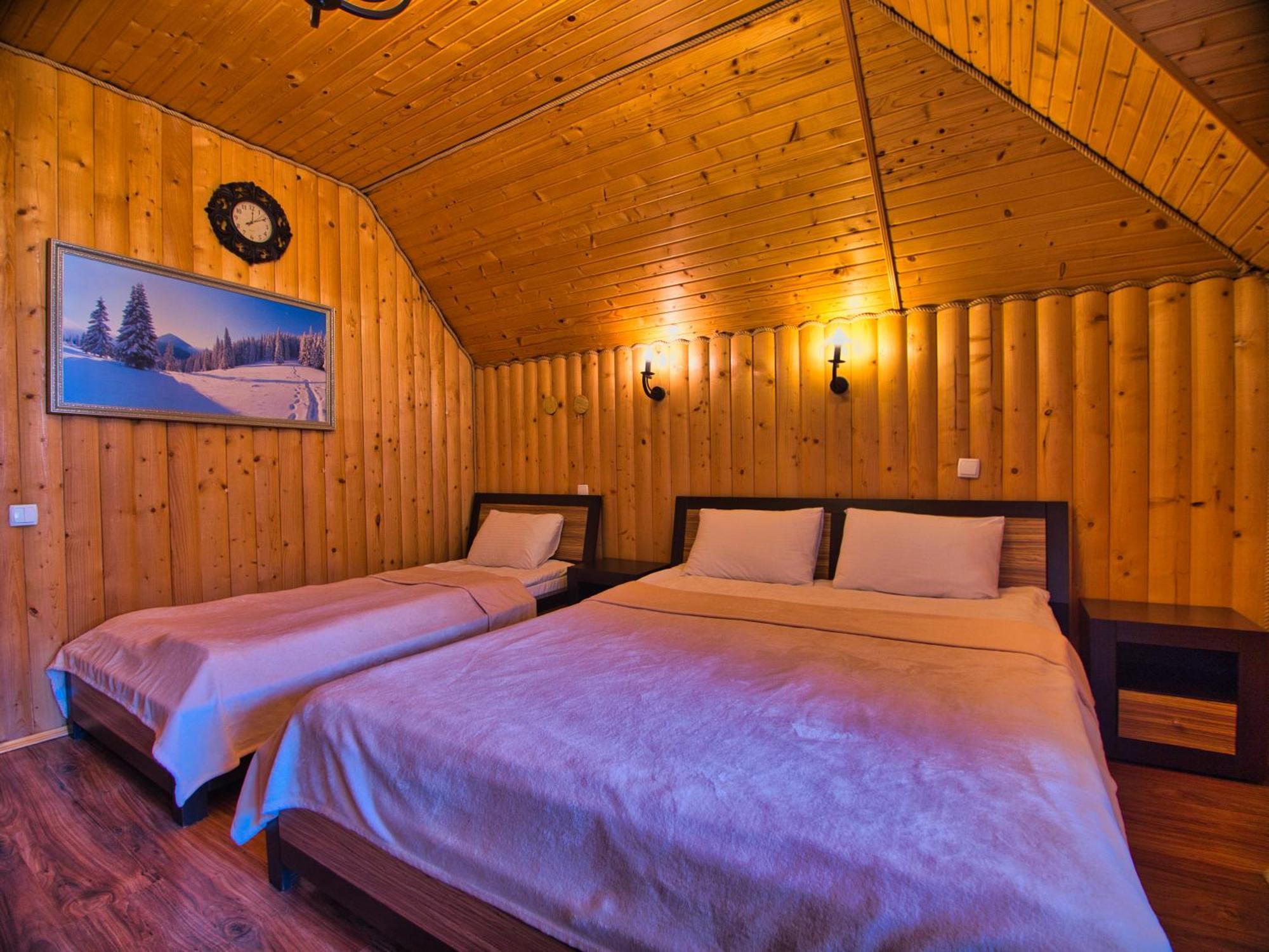 Новий Bukovel Exterior photo