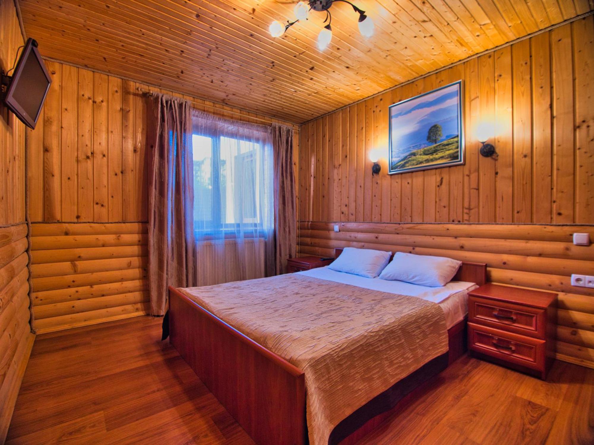 Новий Bukovel Exterior photo