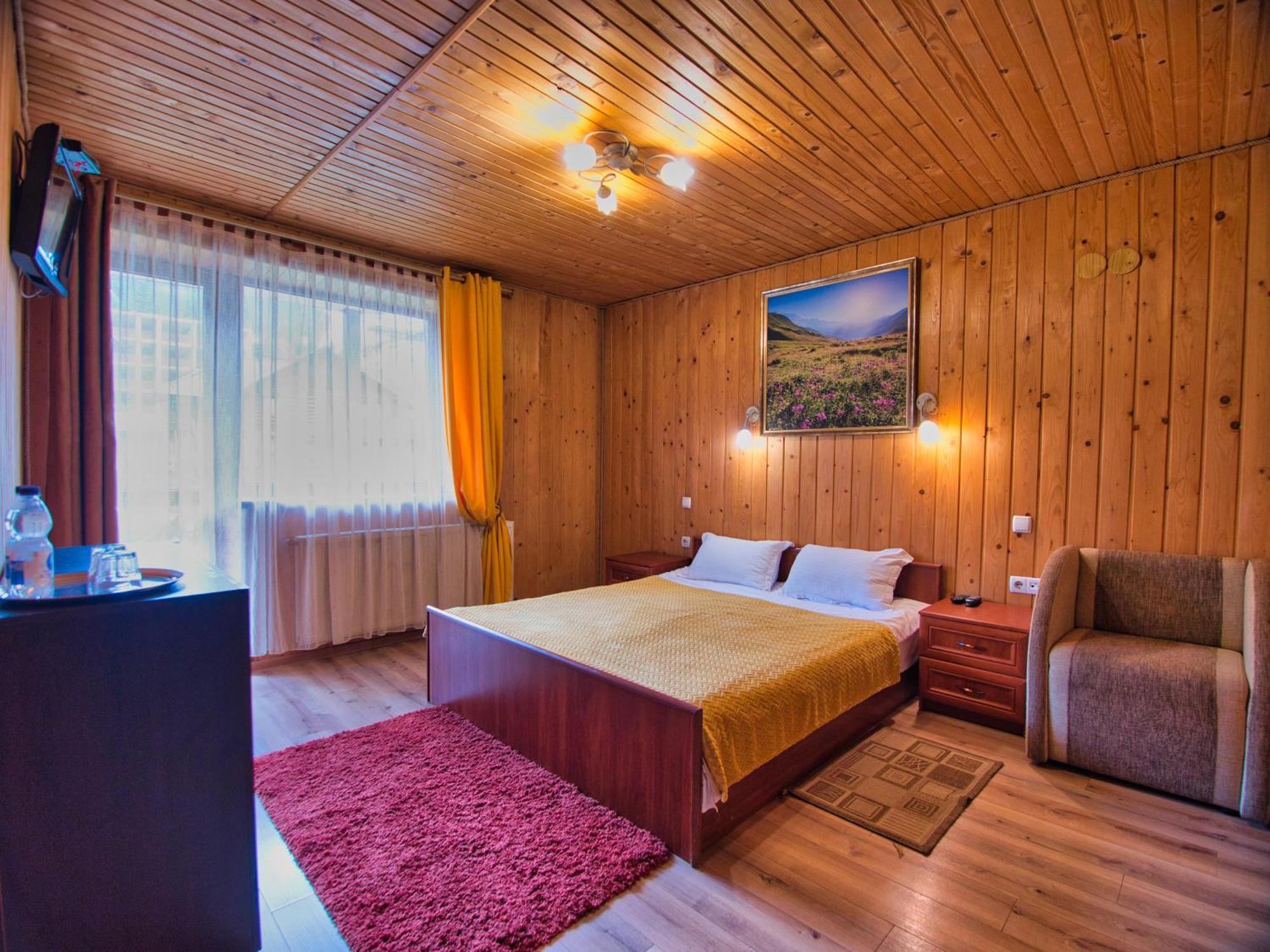 Новий Bukovel Exterior photo